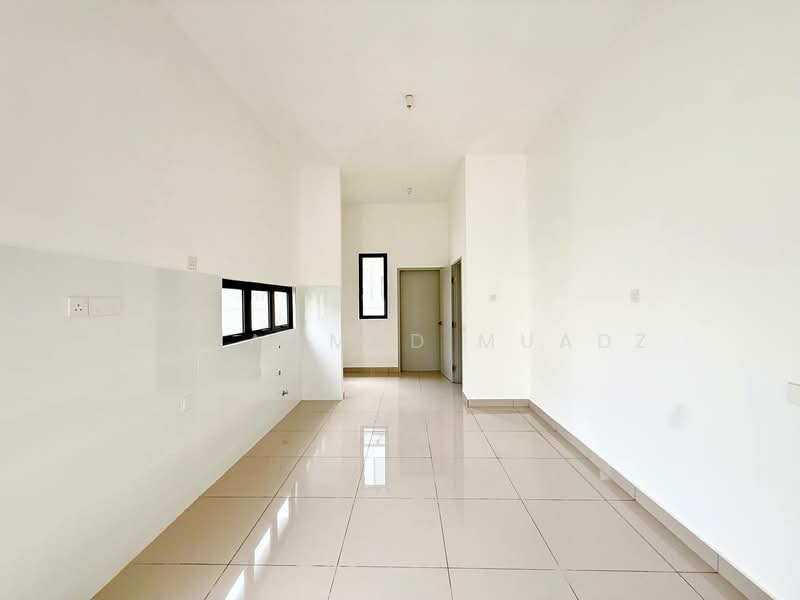 Semi-Detached House for Sale in Cyber 10 (Cyberjaya) - Muhammad Muadz - Interior - PropertyGuru.com.my