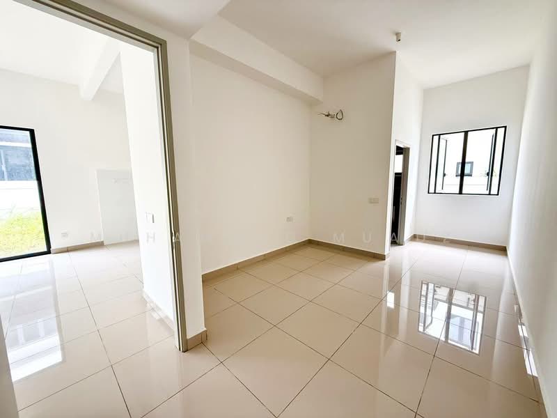 Semi-Detached House for Sale in Cyber 10 (Cyberjaya) - Muhammad Muadz - Interior - PropertyGuru.com.my