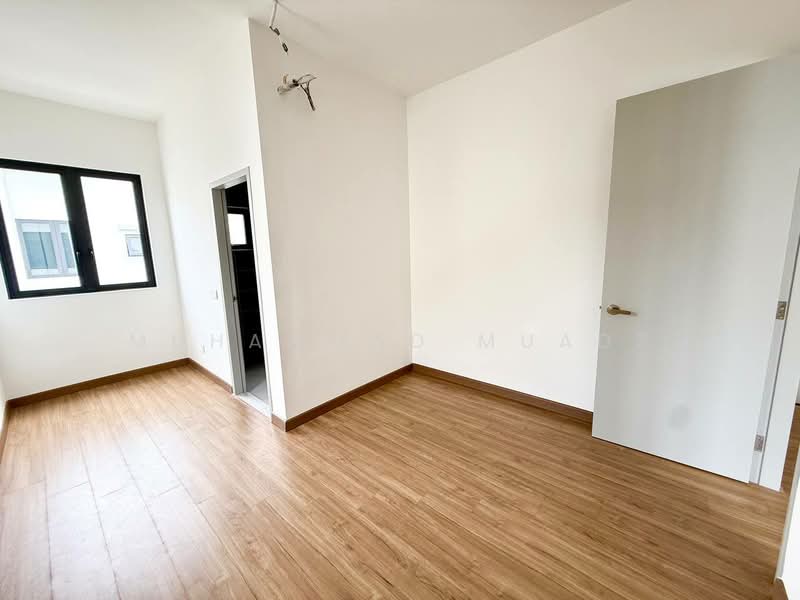 Semi-Detached House for Sale in Cyber 10 (Cyberjaya) - Muhammad Muadz - Interior - PropertyGuru.com.my