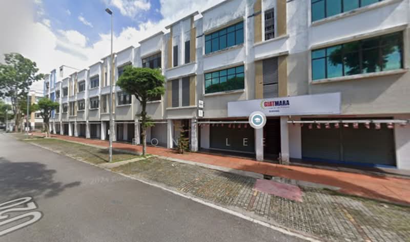 Kedai / Pejabat untuk Dijual di Bandar Baru Sungai Buloh (Sungai Buloh) - Bond Lee - PropertyGuru.com.my