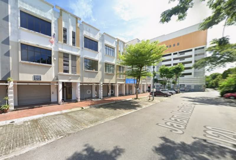 Kedai / Pejabat untuk Dijual di Bandar Baru Sungai Buloh (Sungai Buloh) - Bond Lee - PropertyGuru.com.my