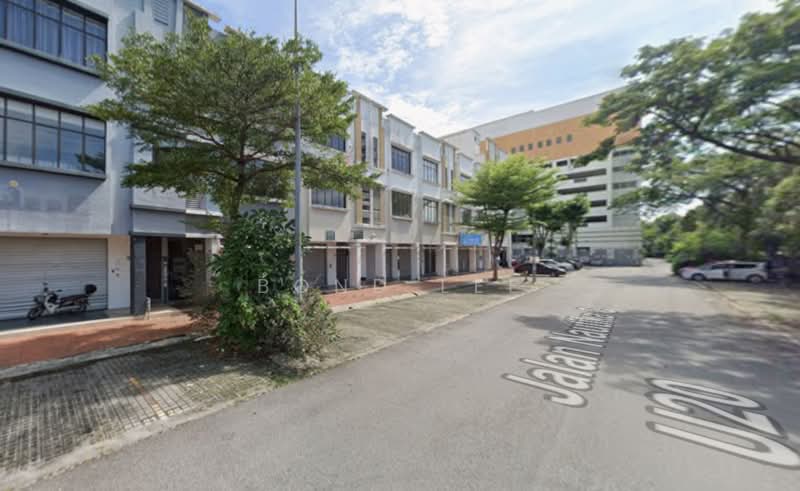 Kedai / Pejabat untuk Dijual di Bandar Baru Sungai Buloh (Sungai Buloh) - Bond Lee - PropertyGuru.com.my