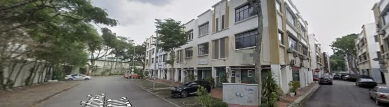 Kedai / Pejabat untuk Dijual di Bandar Baru Sungai Buloh (Sungai Buloh) - Bond Lee - PropertyGuru.com.my