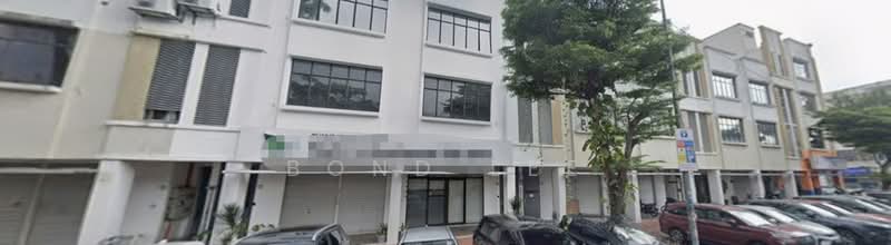 Kedai / Pejabat untuk Dijual di Bandar Baru Sungai Buloh (Sungai Buloh) - Bond Lee - PropertyGuru.com.my