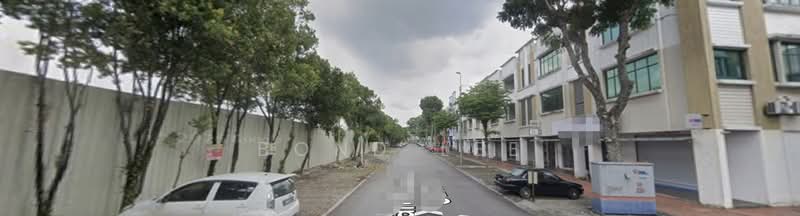 Kedai / Pejabat untuk Dijual di Bandar Baru Sungai Buloh (Sungai Buloh) - Bond Lee - PropertyGuru.com.my