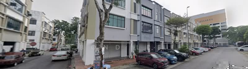 Kedai / Pejabat untuk Dijual di Bandar Baru Sungai Buloh (Sungai Buloh) - Bond Lee - PropertyGuru.com.my