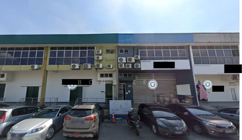 Factory for Sale in Petaling Jaya (Selangor) - Bond Lee - PropertyGuru.com.my
