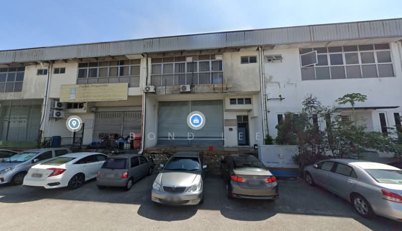 Factory for Sale in Petaling Jaya (Selangor) - Bond Lee - PropertyGuru.com.my