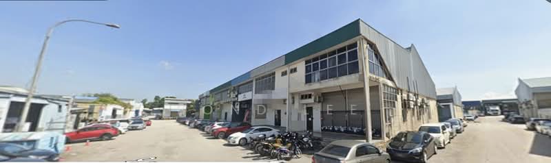 Factory for Sale in Petaling Jaya (Selangor) - Bond Lee - PropertyGuru.com.my