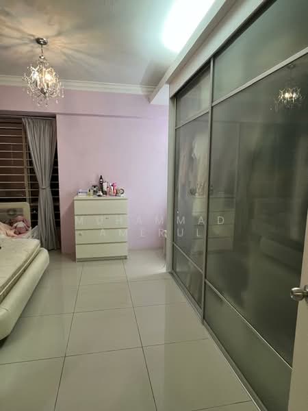 Condominium for Rent at Selayang Point - Muhammad Amerul - Bedroom - PropertyGuru.com.my