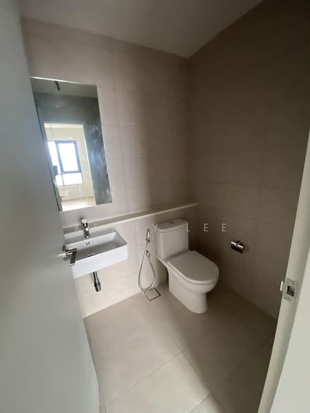 Service Residence for Rent at Melawati : Park One - Kenny Lee - Bathroom - PropertyGuru.com.my