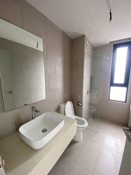 Service Residence for Rent at Melawati : Park One - Kenny Lee - Bathroom - PropertyGuru.com.my