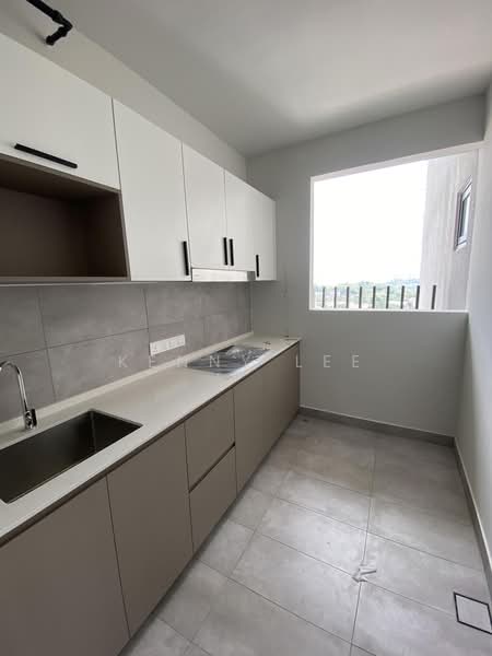 Service Residence for Rent at Melawati : Park One - Kenny Lee - Kitchen - PropertyGuru.com.my