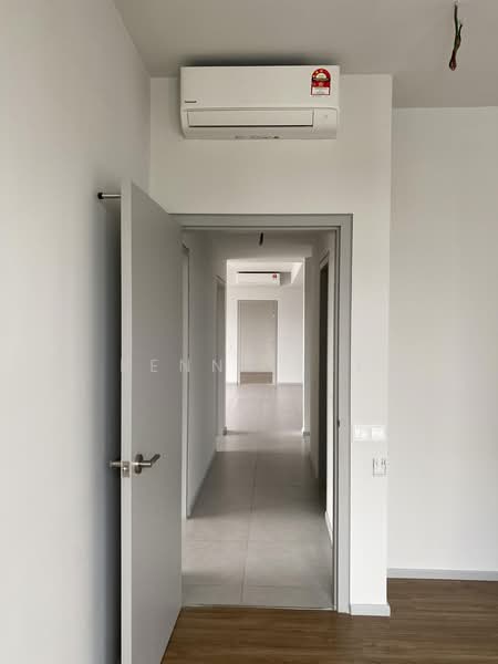 Service Residence for Rent at Melawati : Park One - Kenny Lee - Corridor - PropertyGuru.com.my