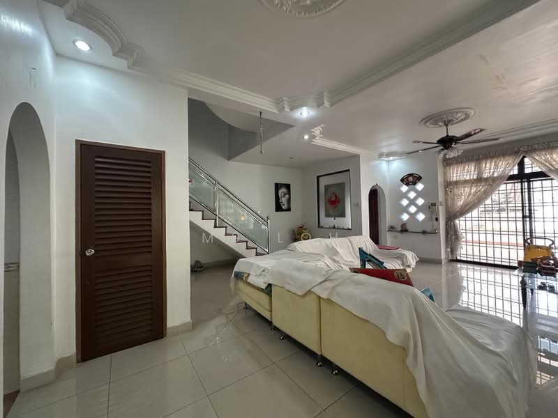 Rumah Teres 2 Tingkat untuk Dijual di Taman Daya (Johor Bahru) - Ms Loh - PropertyGuru.com.my