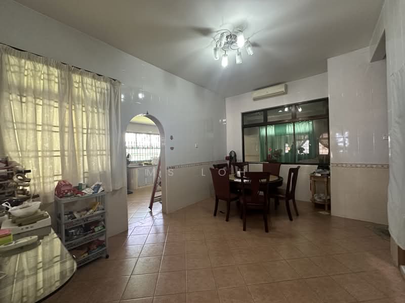 Rumah Teres 2 Tingkat untuk Dijual di Taman Daya (Johor Bahru) - Ms Loh - PropertyGuru.com.my