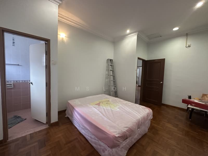 Rumah Teres 2 Tingkat untuk Dijual di Taman Daya (Johor Bahru) - Ms Loh - PropertyGuru.com.my