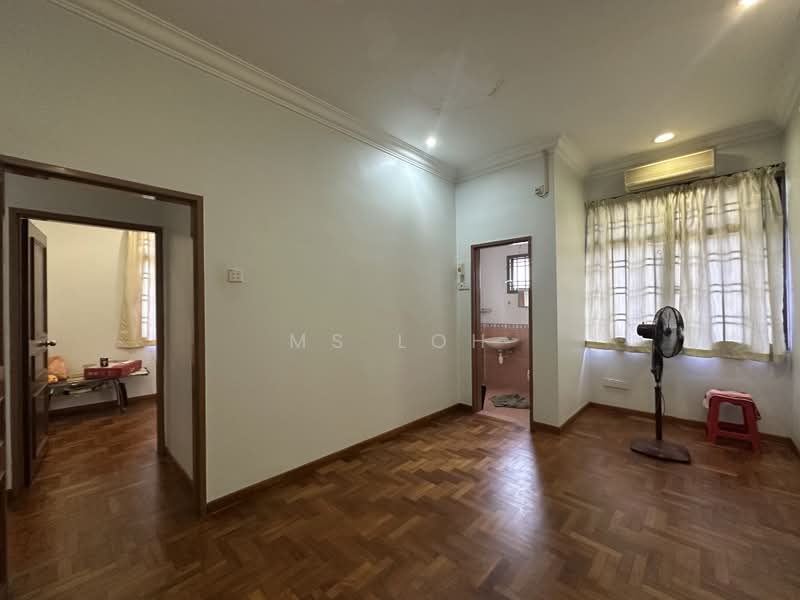 Rumah Teres 2 Tingkat untuk Dijual di Taman Daya (Johor Bahru) - Ms Loh - PropertyGuru.com.my