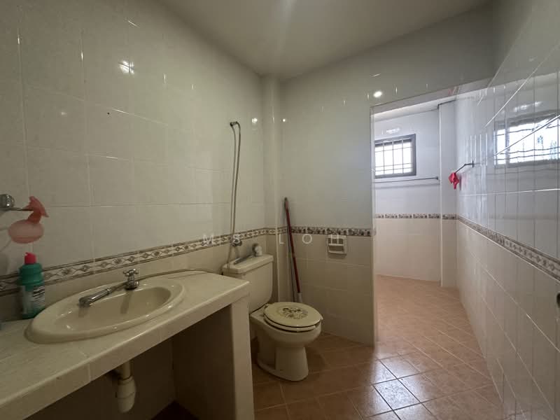 Rumah Teres 2 Tingkat untuk Dijual di Taman Daya (Johor Bahru) - Ms Loh - PropertyGuru.com.my