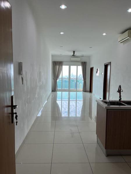 Kondominium untuk Dijual di Sri Putramas III / Royal Regent - Jayden Teo - Living Room - PropertyGuru.com.my