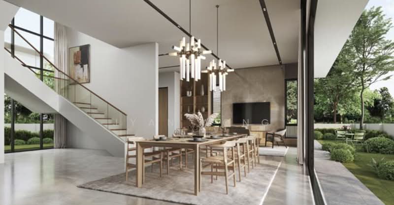 Rumah Banglo untuk Dijual di Iskandar Puteri (Nusajaya) (Johor) - Jyan Wong - PropertyGuru.com.my