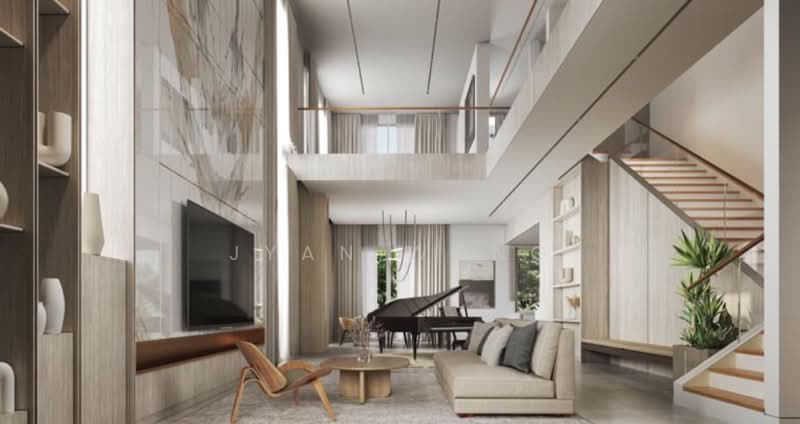 Rumah Banglo untuk Dijual di Iskandar Puteri (Nusajaya) (Johor) - Jyan Wong - PropertyGuru.com.my