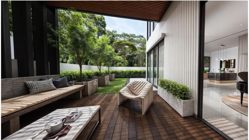 Rumah Banglo untuk Dijual di Iskandar Puteri (Nusajaya) (Johor) - Jyan Wong - PropertyGuru.com.my