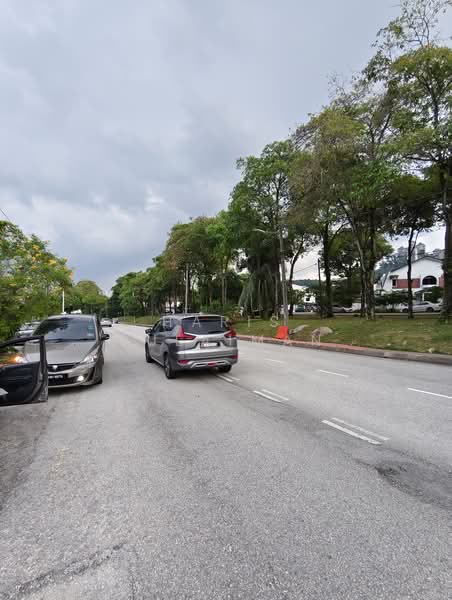 Rumah Teres 2 Tingkat untuk Dijual di Ampang (Selangor) - Haris Sulaiman - Exterior - PropertyGuru.com.my