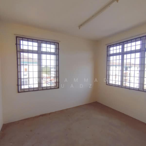 Pangsapuri untuk Dijual di Siantan Apartment - Muhammad Muadz - Interior - PropertyGuru.com.my