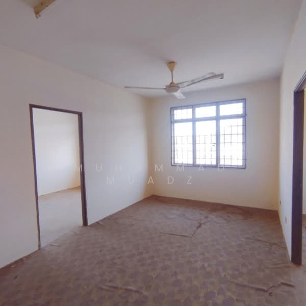 Pangsapuri untuk Dijual di Siantan Apartment - Muhammad Muadz - Interior - PropertyGuru.com.my