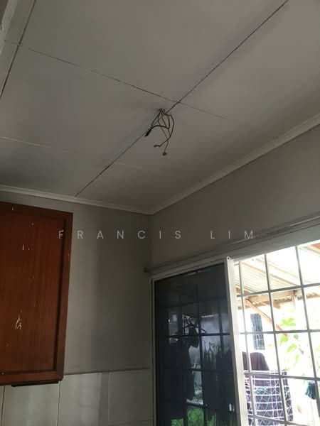 1-storey Terraced House for Sale in Bandar Sri Damansara (Selangor) - Francis Lim - Interior - PropertyGuru.com.my