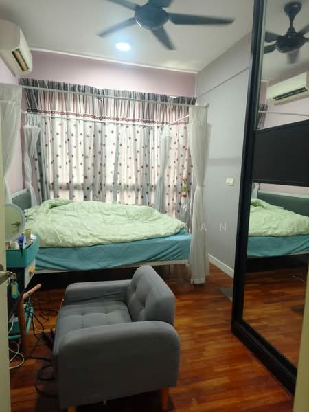 Kondominium untuk Dijual di Vina Residency (Vina Versatile Homes) - Bonie Tan - PropertyGuru.com.my