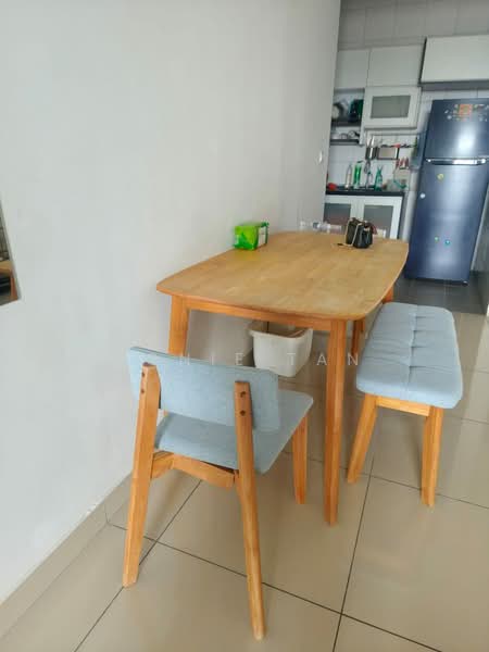 Kondominium untuk Dijual di Vina Residency (Vina Versatile Homes) - Bonie Tan - PropertyGuru.com.my