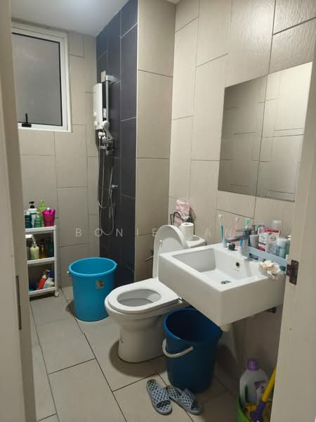 Kondominium untuk Dijual di Vina Residency (Vina Versatile Homes) - Bonie Tan - PropertyGuru.com.my