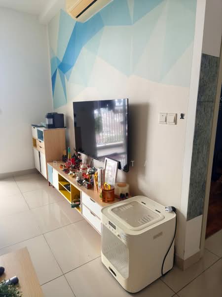 Kondominium untuk Dijual di Vina Residency (Vina Versatile Homes) - Bonie Tan - PropertyGuru.com.my