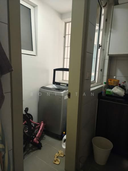 Kondominium untuk Dijual di Vina Residency (Vina Versatile Homes) - Bonie Tan - PropertyGuru.com.my