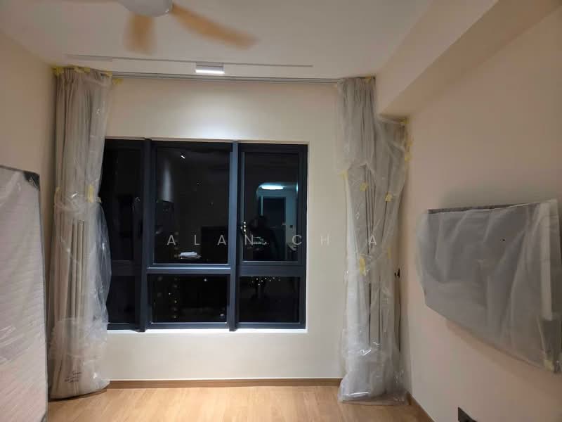 Servis Apartment untuk Disewa di The Era @ Duta North - Alan Chia - PropertyGuru.com.my