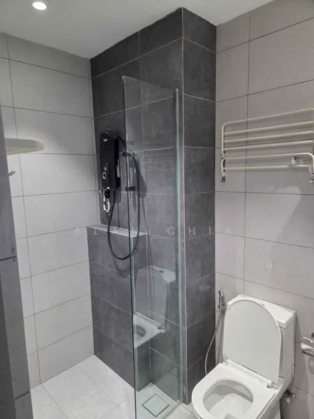 Servis Apartment untuk Disewa di The Era @ Duta North - Alan Chia - PropertyGuru.com.my