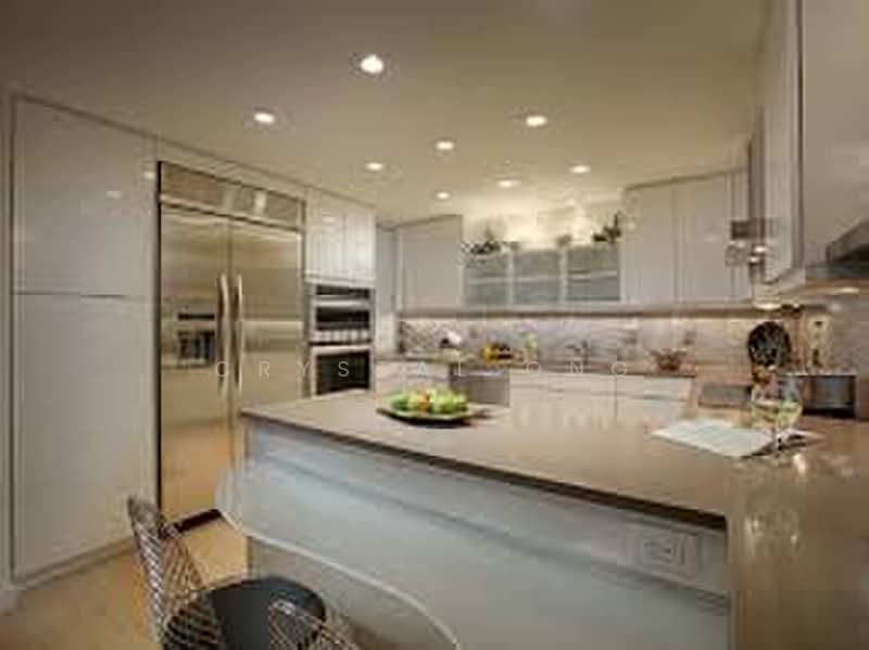 Kondominium untuk Dijual di The Maxxon - Crystal Ong - Kitchen - PropertyGuru.com.my