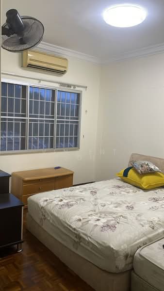 Pangsapuri untuk Dijual di Perdana Puri - Vincent Goh - Bedroom - PropertyGuru.com.my