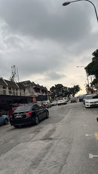 Kedai / Pejabat untuk Dijual di Taman Bukit Maluri (Kepong) - Josephine Pea LS - Exterior - PropertyGuru.com.my