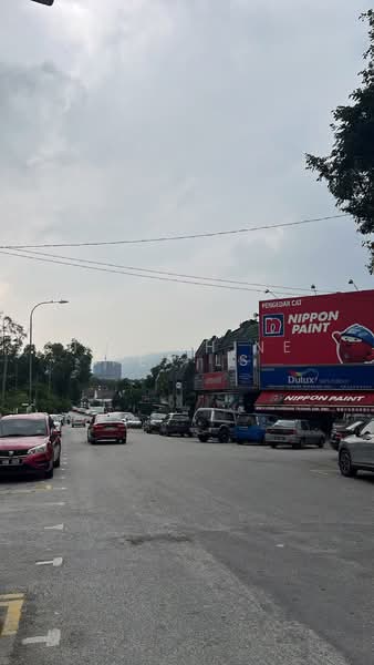 Kedai / Pejabat untuk Dijual di Taman Bukit Maluri (Kepong) - Josephine Pea LS - PropertyGuru.com.my