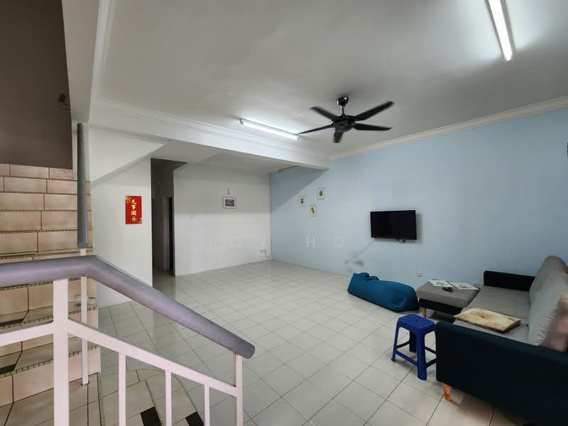 2-storey Terraced House for Sale in Bandar Baru Tambun (Tambun) - Joy Ho - PropertyGuru.com.my