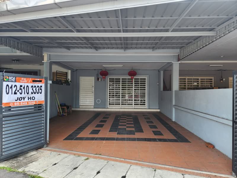 2-storey Terraced House for Sale in Bandar Baru Tambun (Tambun) - Joy Ho - PropertyGuru.com.my