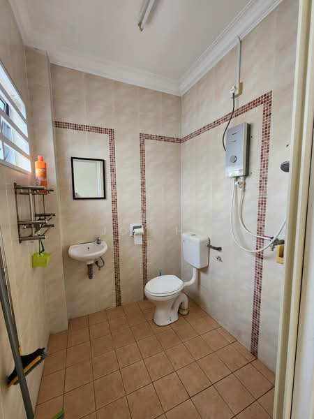2-storey Terraced House for Sale in Bandar Baru Tambun (Tambun) - Joy Ho - PropertyGuru.com.my