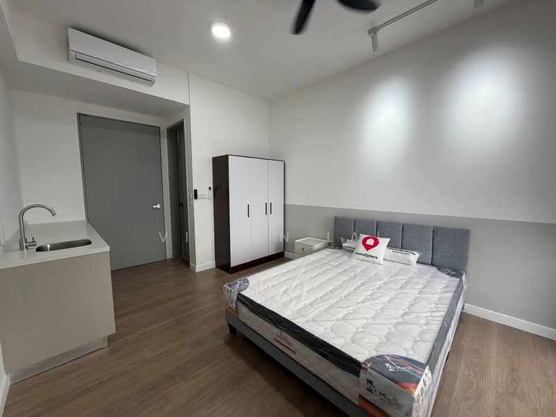 Condominium for Rent at Skyline KL - Vivian Lai - Bedroom - PropertyGuru.com.my