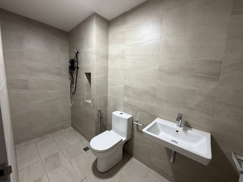 Condominium for Rent at Skyline KL - Vivian Lai - Bathroom - PropertyGuru.com.my