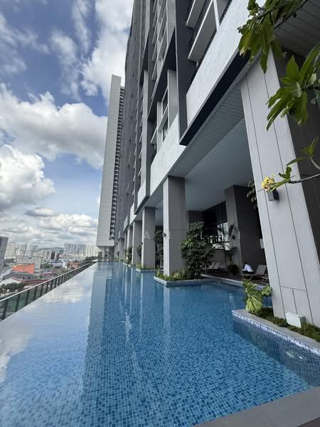 Condominium for Rent at Skyline KL - Vivian Lai - Exterior - PropertyGuru.com.my