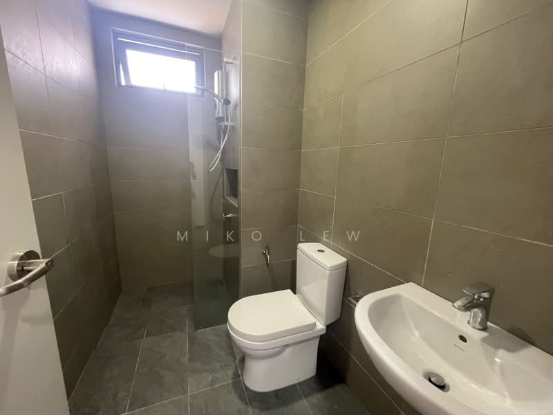 Servis Apartment untuk Disewa di Akasa - Miko Lew - PropertyGuru.com.my