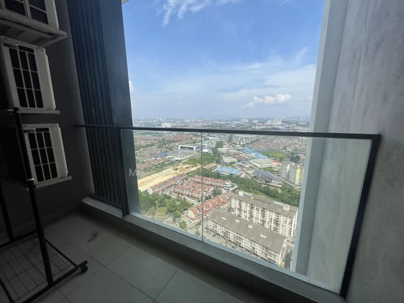 Servis Apartment untuk Disewa di Akasa - Miko Lew - PropertyGuru.com.my